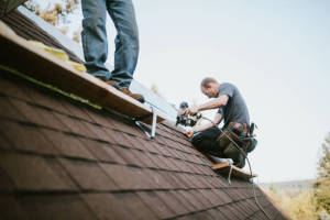 Local Roofers in Pleasantview, ID